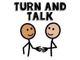Check spelling or type a new query. Turn And Talk Visuals Turn And Talk Partner Talk Turn Ons