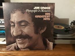 I was 15 years old in 1973 when Jim Croce released “Time in a bottle.” He  wrote this song after his wife told him they were expecting a baby, his  son. Tragically,