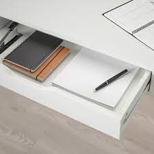 Please read our description and our privacy and policy page. Ekby Alex Etagere Avec Tiroirs Blanc 119x29 Cm Ikea