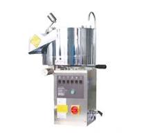 China 36 Oz Pedestal Popper Table Model Popcorn Machine With ...