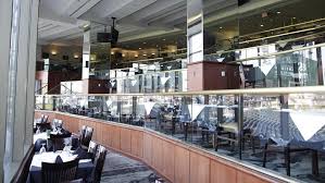 Huntington Bank Stadium Club Event Spaces Chicago White Sox