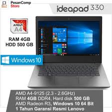 Keyboard, baterai laptop dan komponen komputer lenovo ideapad 330 14. Spesifikasi Laptop Lenovo Ideapad 330 15ich Edid Dan Update Harga Februari 2021 Spesifikasi Laptop Id