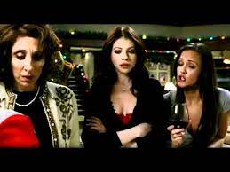 An unknown caller first harasses then murders a group of sorority sisters (katie cassidy, mary elizabeth winstead, lacey chabert) during a h. Black Christmas 2006 Theatrical Trailer Hq Youtube