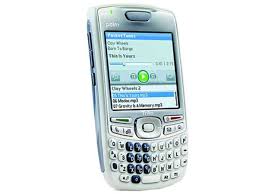 Photos: Palm Treo 680 - CNET