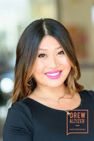 Charles W Thomas Salon Grand Opening