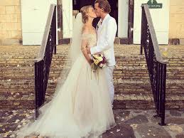 || copyright, penweddings ||when emma and kyle first booked with us, we started following both of them on twitter. Barron Hilton Married A Descendant Of German Royalty In St Barts