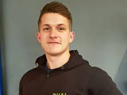 Dan Batchelor — DUAL Strength + Fitness