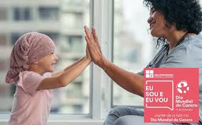 Os utentes do centro de dia do núcleo regional do norte da liga portuguesa contra o cancro são sobreviventes e dão o seu testemunho de esperança, de forma a. Dia Mundial Da Luta Contra O Cancro A Carta De Uma Crianca Sobrevivente Que Esta A Emocionar O Mundo Vip Pt
