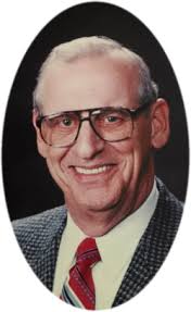 Obituary information for William Lambrecht