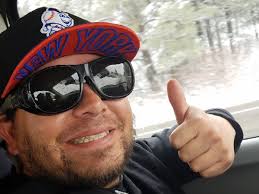 Fundraiser by Valerie Hinman : Help Lance Keep Cruddy Cancer Away