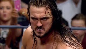 Csonka's Top 5 Drew Galloway WWE Return Matches
