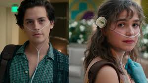 What Teen Movies Like Five Feet Apart Get Wrong About Chronic Illness I D