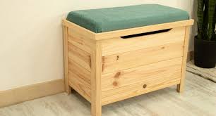 Materiales para hacer el cofre de madera. Como Decorar Un Baul De Madera Tutorial Cadena 88