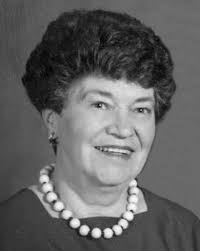 Agnes Barton Obituary (2014)