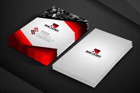 It's a lot to balance, whether you're just creating a business. Real Estate Business Card Free Psd Template