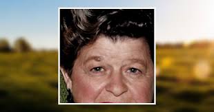 Barbara P. Staring Obituary July 21, 2015