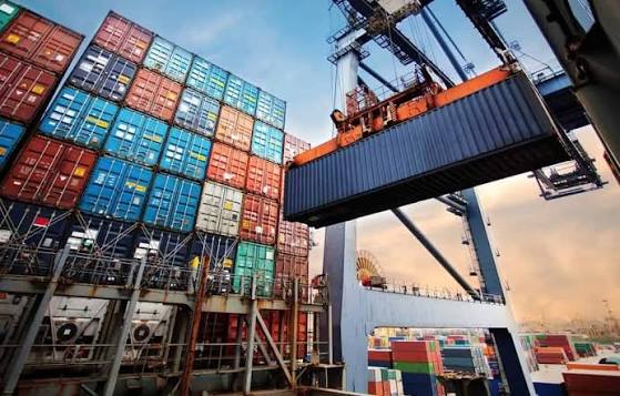 Xuất khẩu gặp khó do thiếu hụt container rỗng - DNTT online
