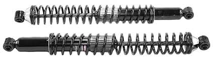 monroe load adjusting shock absorbers 58640