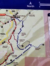 You take part of the oakleaf bike trail before you go off into the woods. Hiking To King S Chair In Oak Mountain State Park Alabama No Home Just Roam