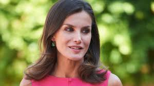 Rocío Mora, directora de APRAMP: "El gesto de Letizia supone un  posicionamiento brutal"