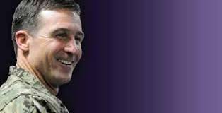 NPS Inducts Iconic SEAL, Industry Mogul Into University Hall of Fame