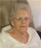 Magdalena Johnson Obituary