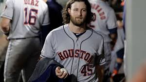 Gerrit cole joining the yankees has helped both sides: Cole Wins 15th Straight Decision Astros Beat Mariners 3 0 Abc News