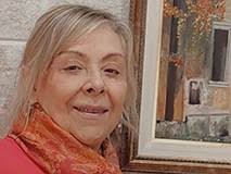 Artistas de Castelar y Zona Oeste: Paula Di Pietro