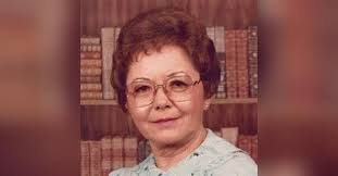 Martha Jane Nugent Obituary