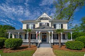 The fountain inn median listing price is $199,900. Old Houses For Sale In South Carolina Sc Circa Old Houses