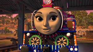 Thomas & Friends" Crowning Around (TV Episode 2019)