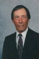 Jack Morlock Obituary (2008)