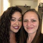 Lorna Deluca's Instagram, Twitter & Facebook