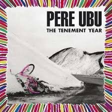Built by the civilian conservation corps during the great depression, the historic pere marquette lodge and conference center is the place to go if you are looking for a popular st. Pere Ubu Tenement Year Cd Jpc