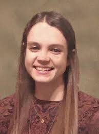 ALEXANDRA HUDSON Obituary (1995