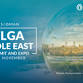 WLGA Middle East LPG Summit  2025 event image