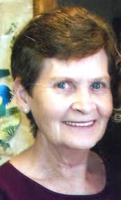 Sharon Louise Anglin Obituary