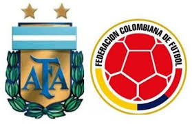 Colombia played against argentina in 2 matches this season. Colombia Vs Argentina Home Facebook
