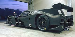 Lemans ii corner unit, arena style. Eurointernational Works Focused On 2016 European Le Mans Series Eurointernational Group