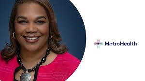 MetroHealth CEO Named Among Modern Healthcare's Women Leaders