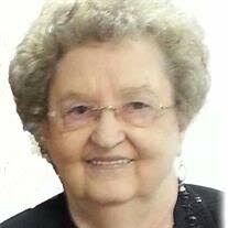 Mrs. Rachel Smith Obituary