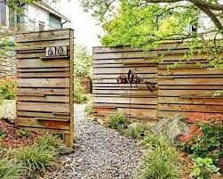 Sichtschutz und zäune für den garten online kaufen von sichtschutz garten holz modern photo. Sichtschutzzaun Holz Modern Gartenzaun Sichtschutz Modern Holz Kunstrasen Garten Zaun Garten Gartenmauern Vorgarten