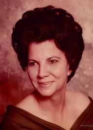 Verna Hollier Obituary April 20, 2019