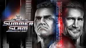 CM Punk vs Gunther World Heavyweight Championship SummerSlam Prediction!  Seth Cash In ??