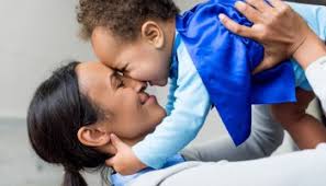 WHY CHOKING YOUR TEENAGER WON'T HELP