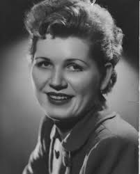 Gertrude "Trudy" Silvernail Obituary