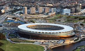 Things like bread and packaged pizza bases we were able to give away and some milk and desserts. Parking Nearby Optus Stadium City Of Perth Parking Cpp