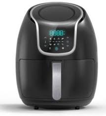 Friteuse A Air Power Xl Vortex Comme A La Tele 5 Pintes Canadian Tire
