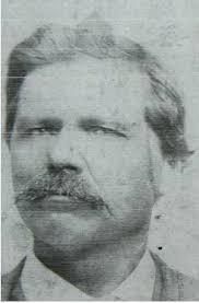 Another, more confused update: I got my Ancestry DNA results today. They  connect Thomas to someone I had rejected as his family. Only he's a 1/2  brother. But that would mean he