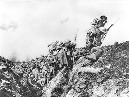 The ridge is a couple of miles outside of vimy and is not over done with signs.luckily you can see the monument on the hill follow the d55 arras to lens road. Weyburn Remembers The Battle Of Vimy Ridge Discoverweyburn Com